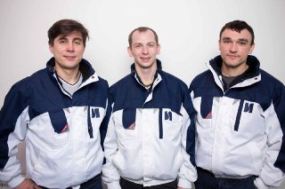 О компании ПотолокСервис: установка натяжных потолков в Людиново